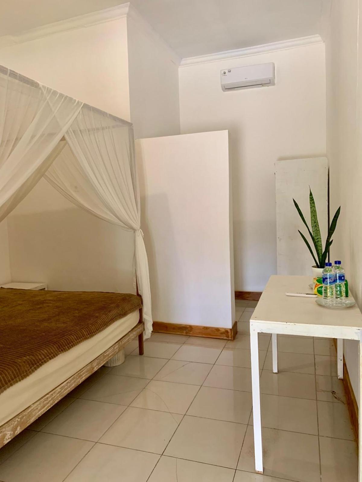 The Village Rua Beach Homestay Buitenkant foto
